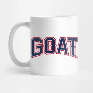 GOAT Mug